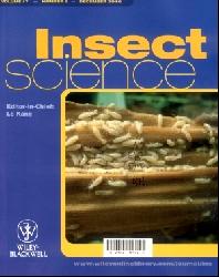 Entomologia Sinica